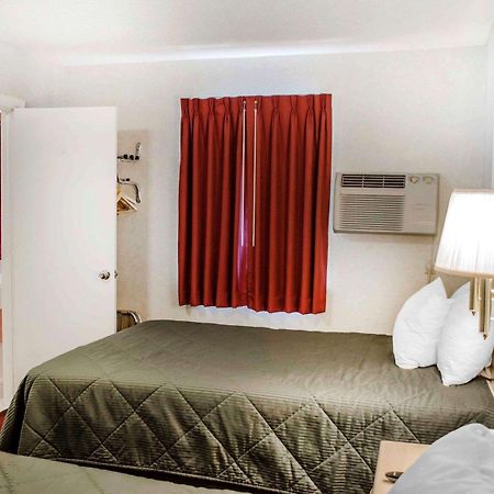 Rodeway Inn Dillsburg Extérieur photo