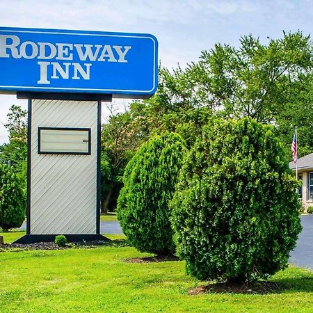 Rodeway Inn Dillsburg Extérieur photo
