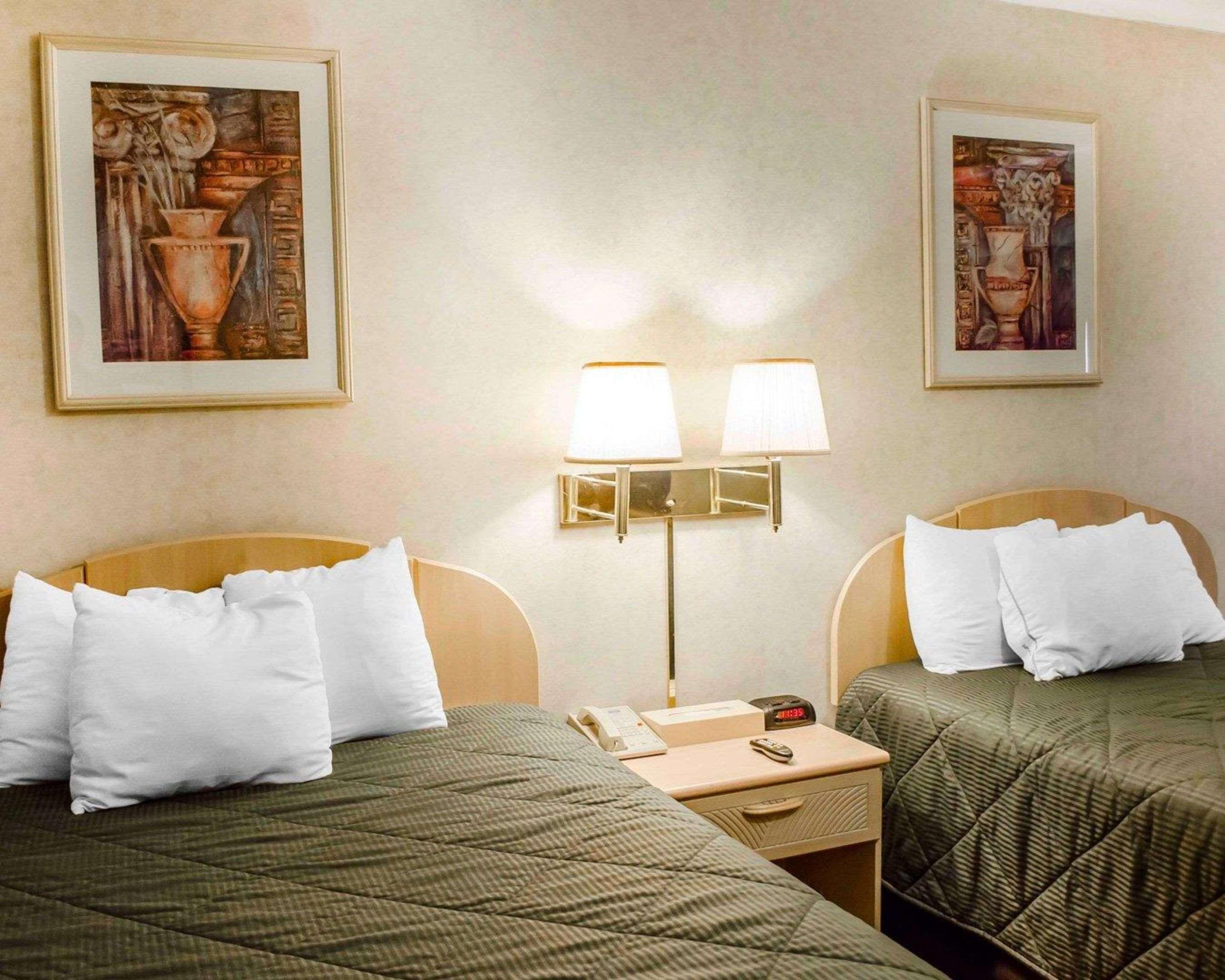 Rodeway Inn Dillsburg Extérieur photo