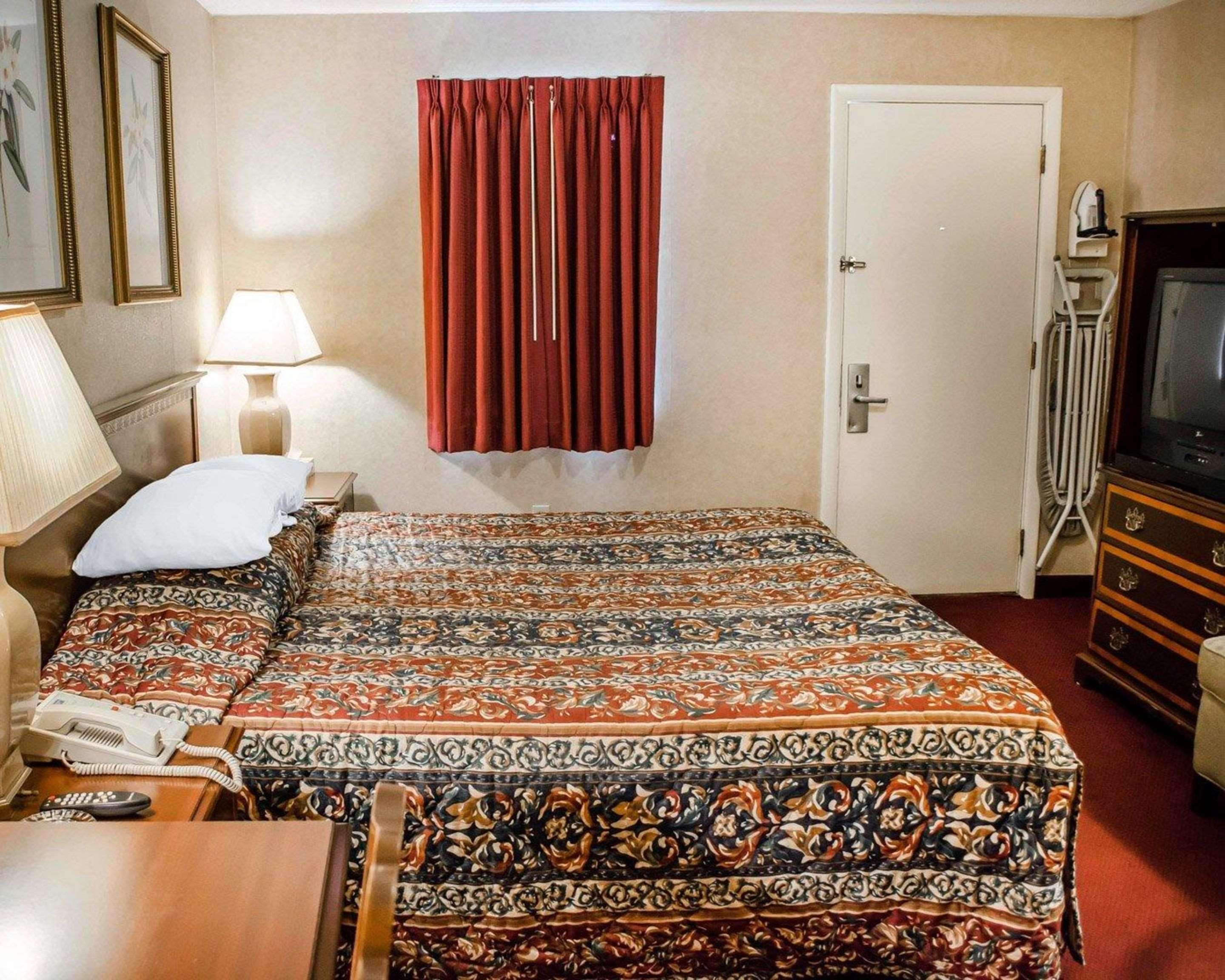 Rodeway Inn Dillsburg Extérieur photo