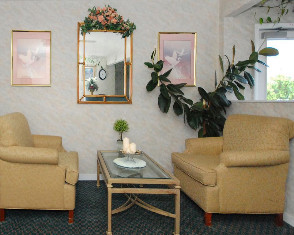 Rodeway Inn Dillsburg Extérieur photo