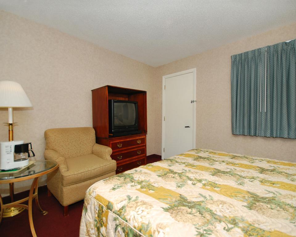 Rodeway Inn Dillsburg Extérieur photo