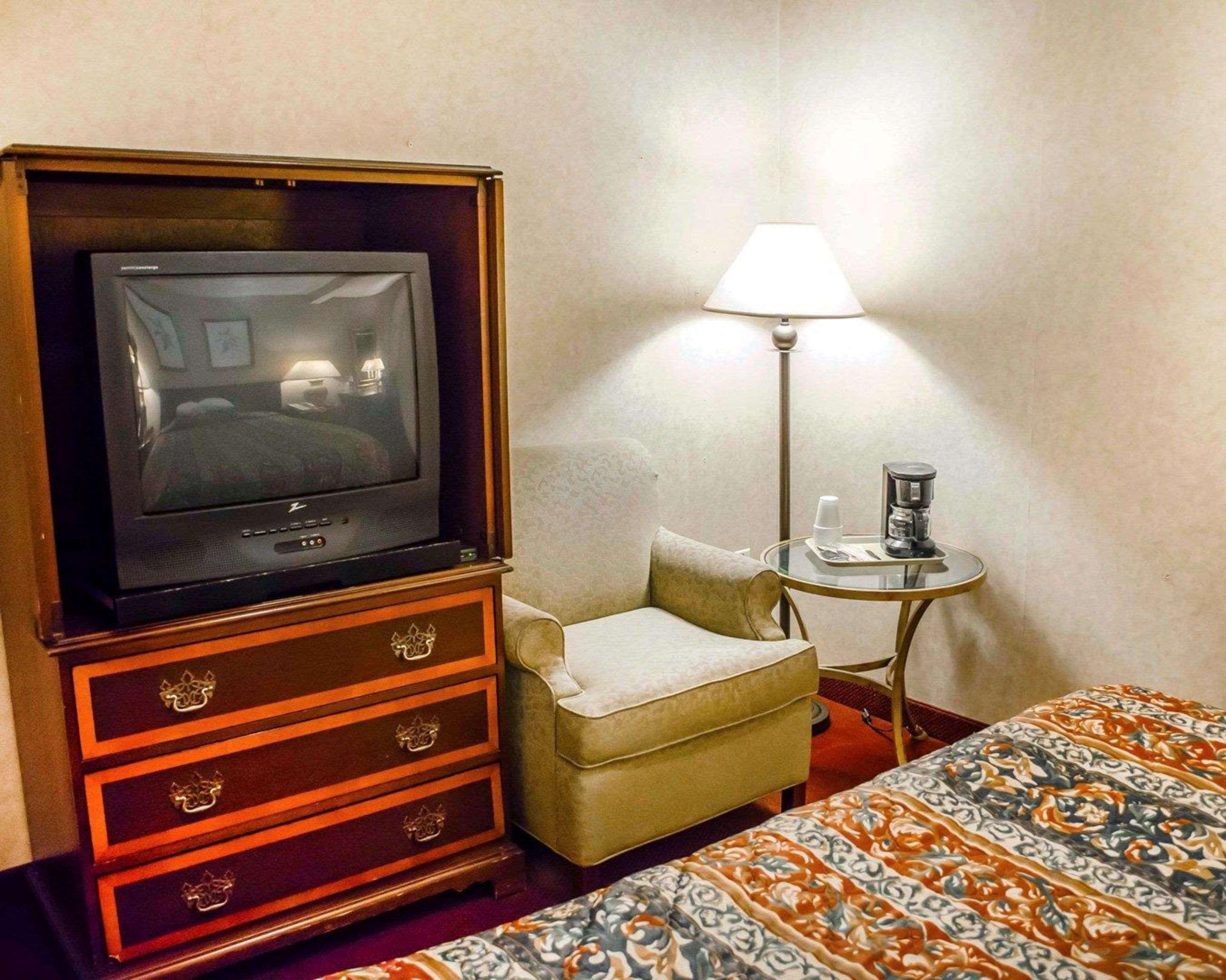 Rodeway Inn Dillsburg Extérieur photo