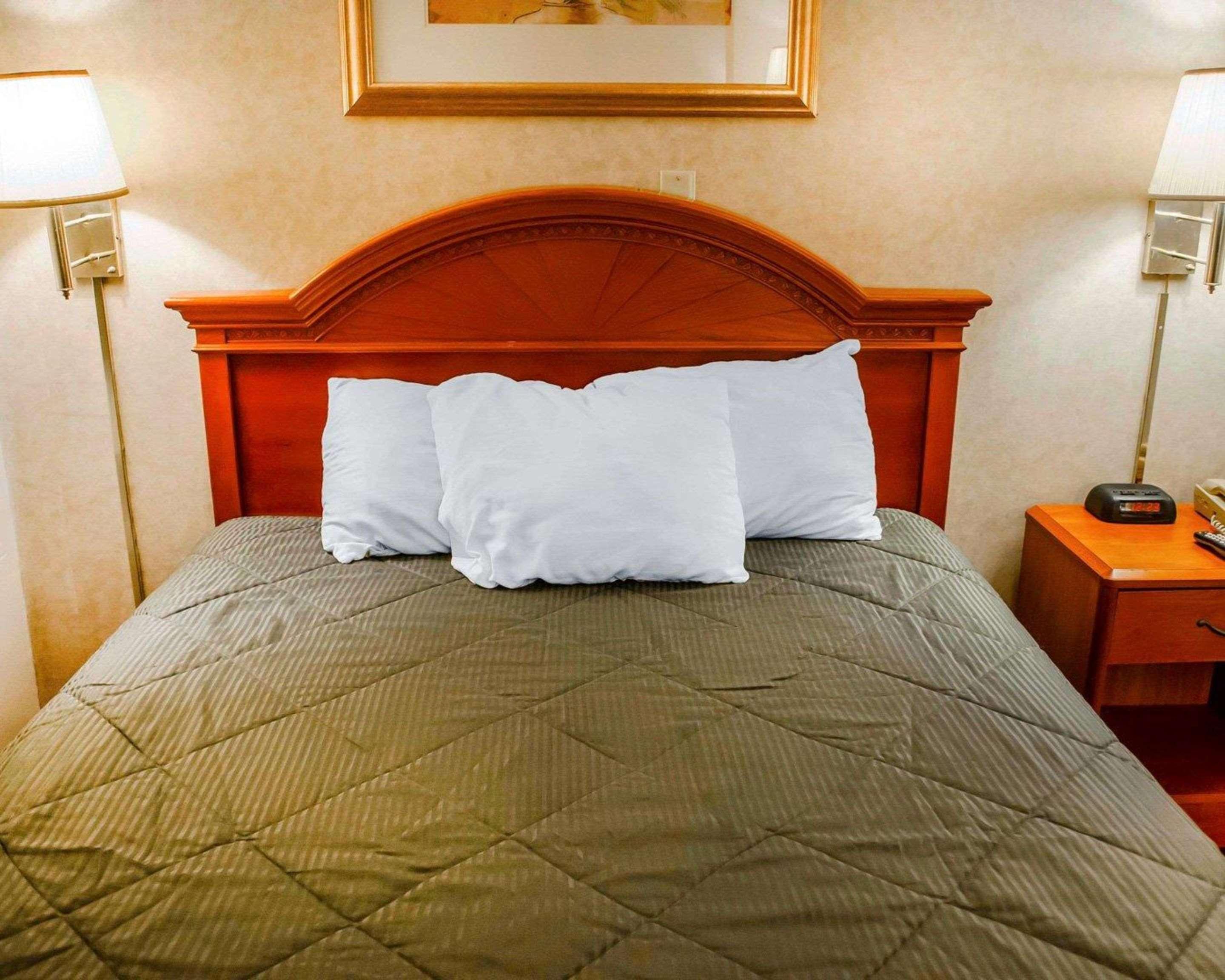 Rodeway Inn Dillsburg Extérieur photo