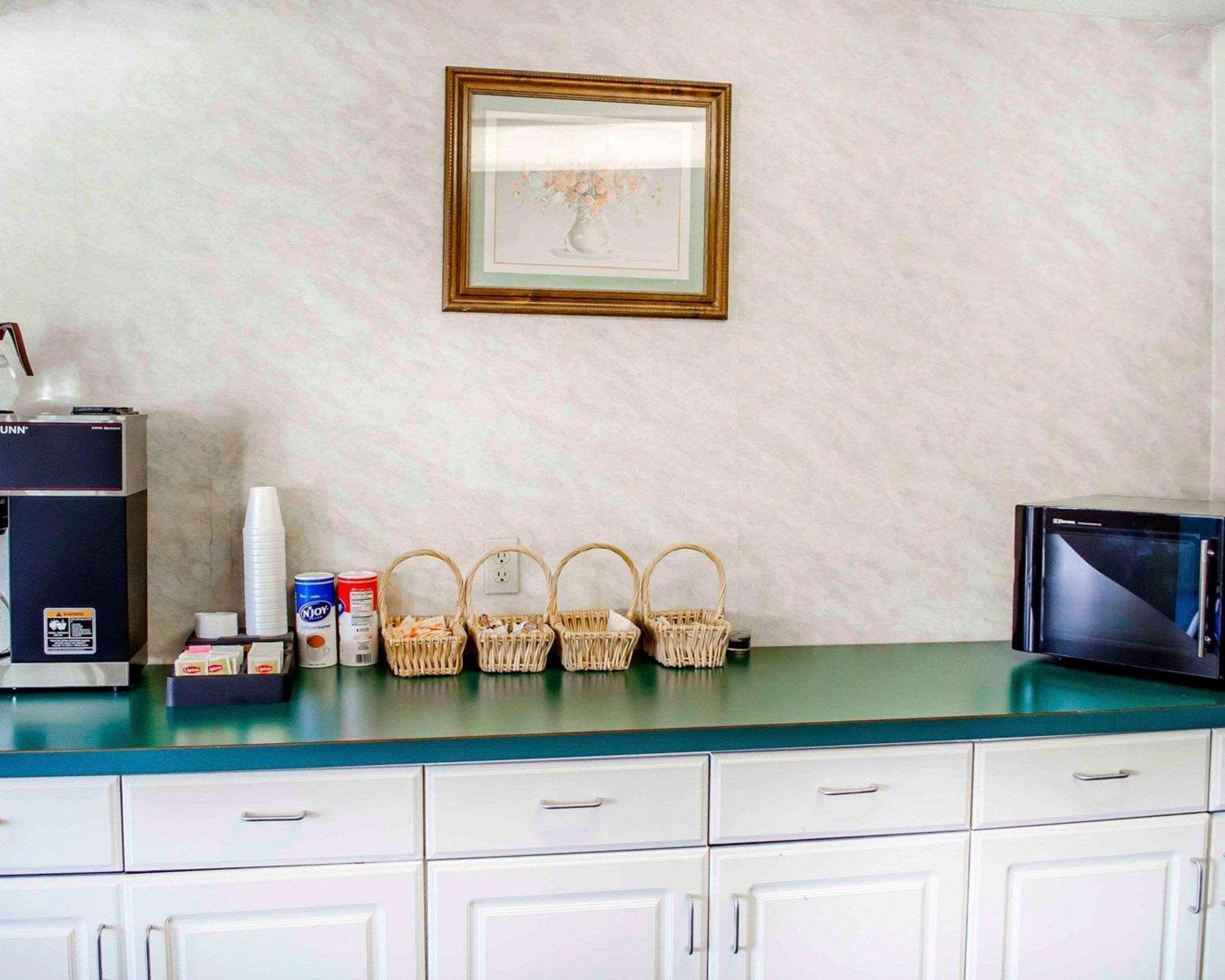 Rodeway Inn Dillsburg Extérieur photo