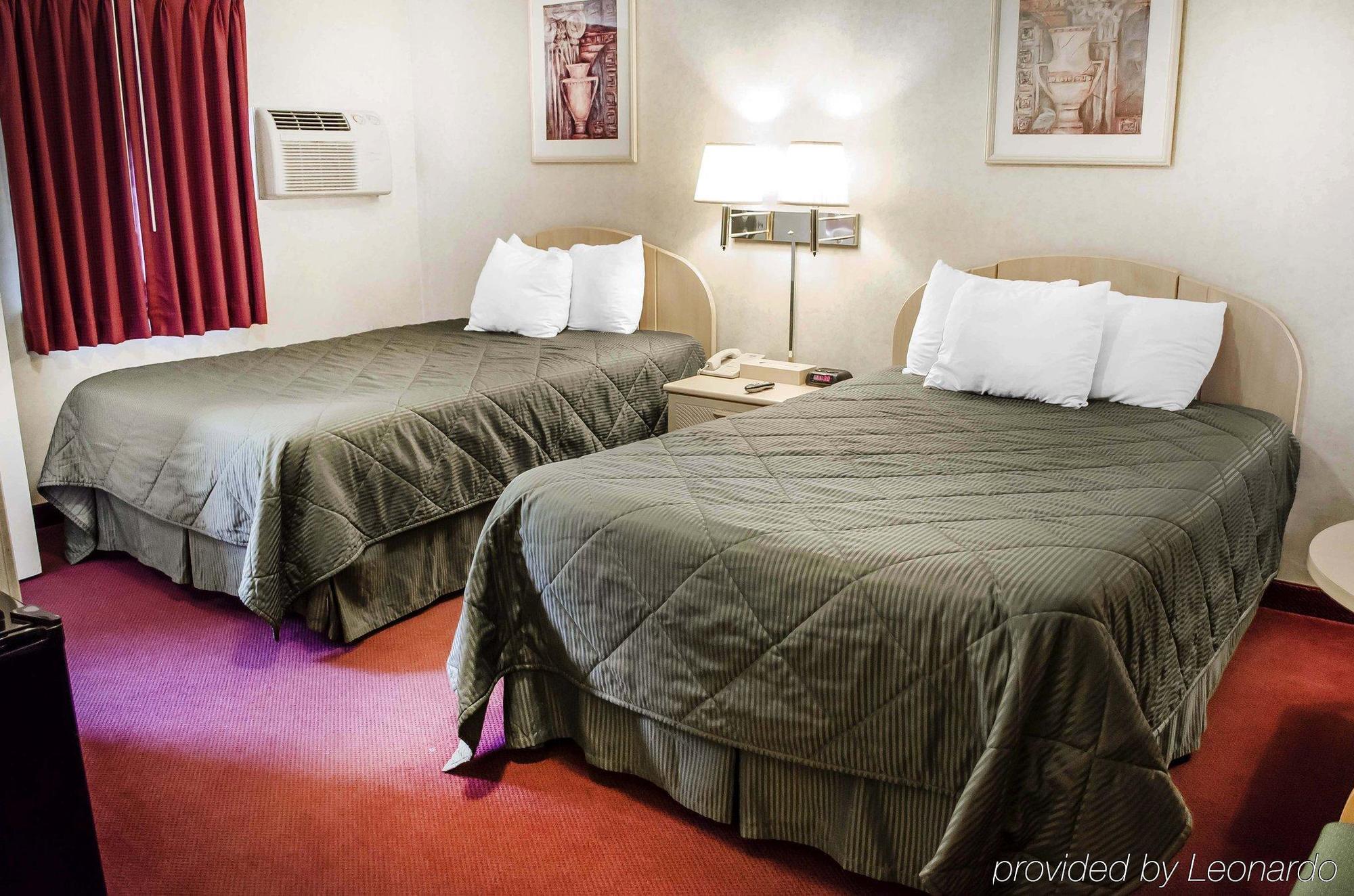 Rodeway Inn Dillsburg Extérieur photo
