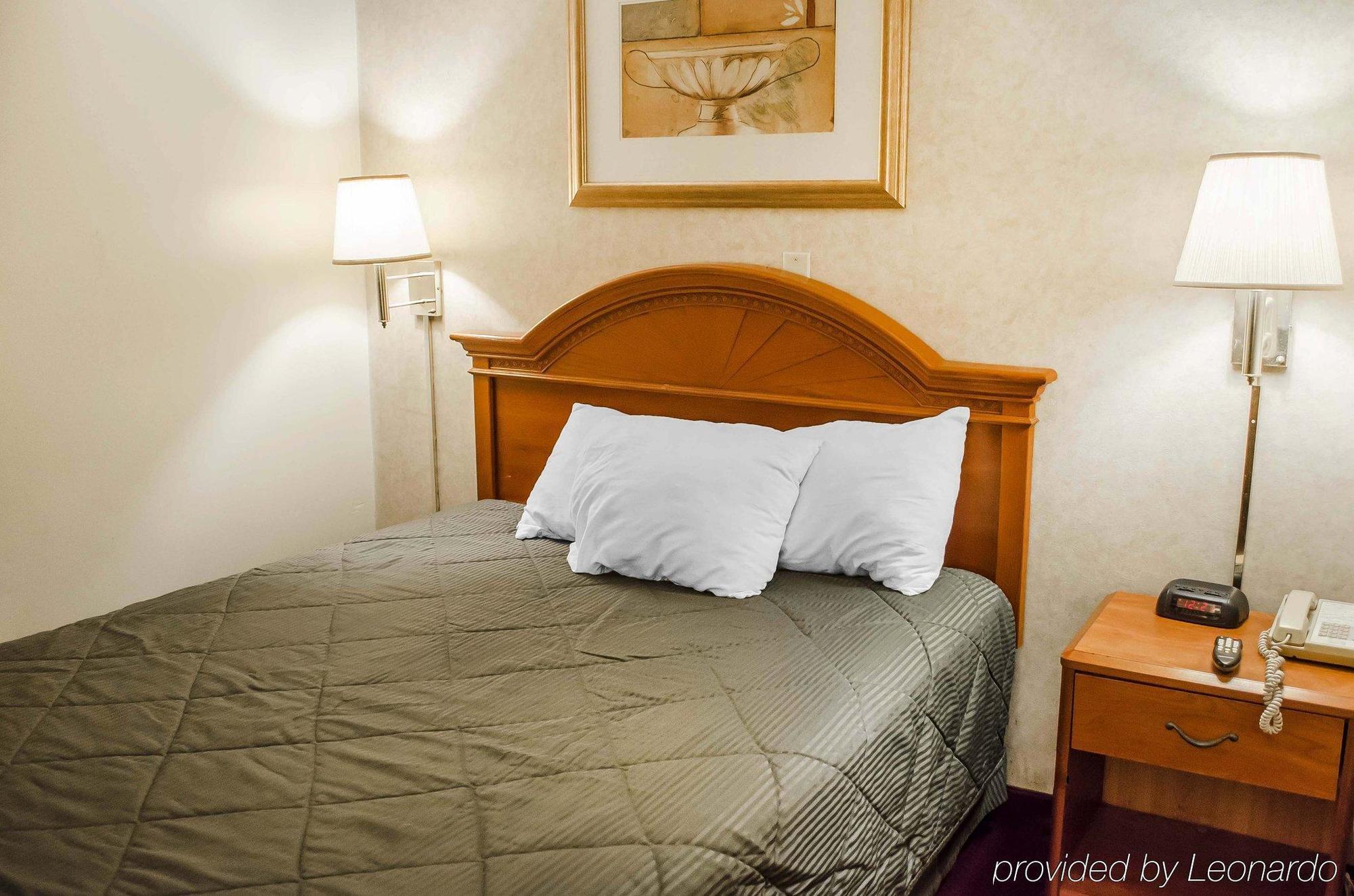 Rodeway Inn Dillsburg Extérieur photo