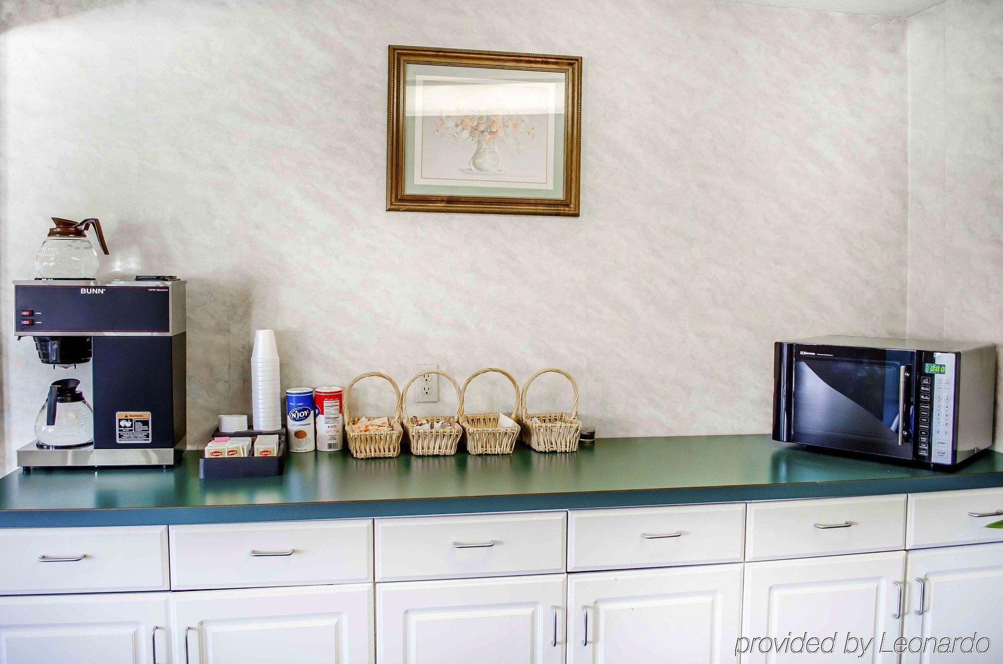 Rodeway Inn Dillsburg Extérieur photo