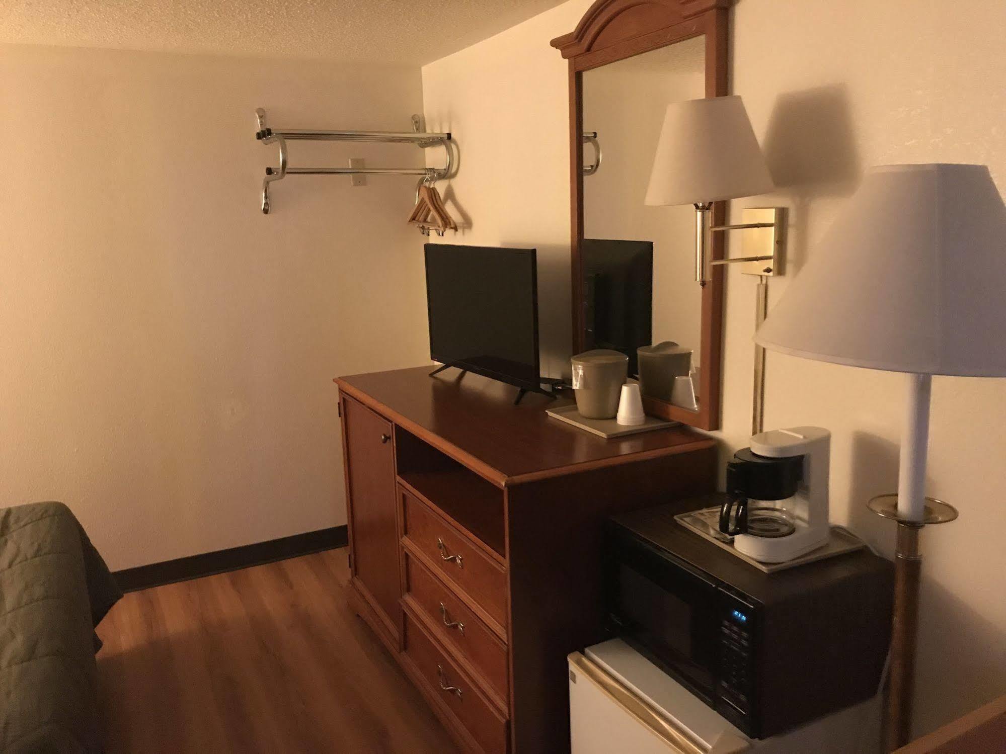 Rodeway Inn Dillsburg Extérieur photo