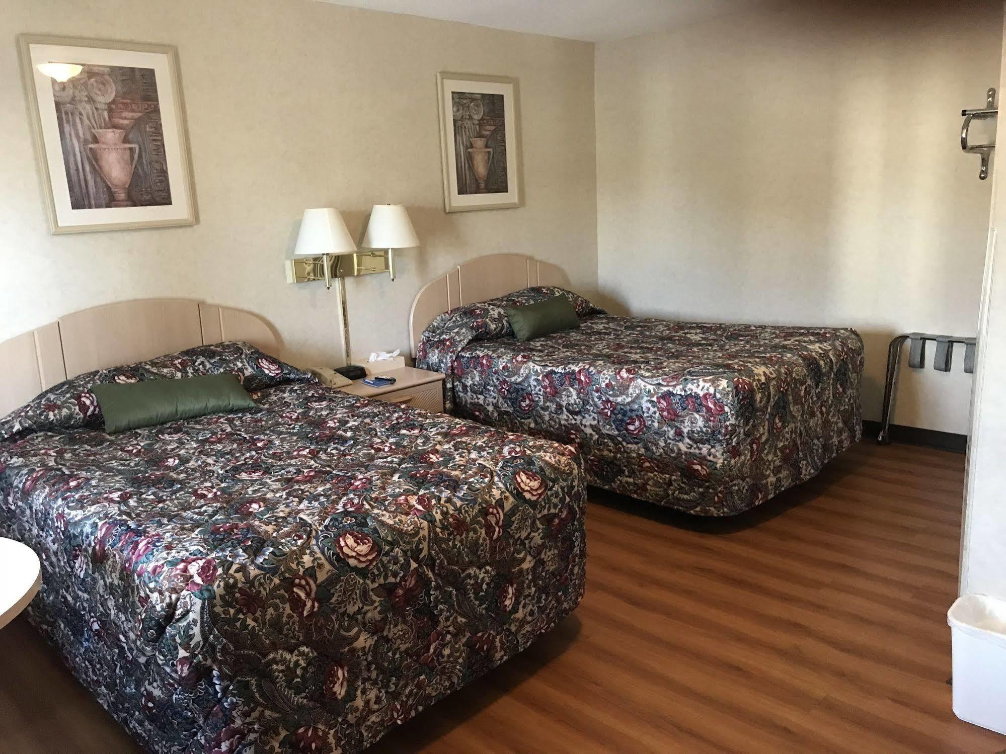Rodeway Inn Dillsburg Extérieur photo