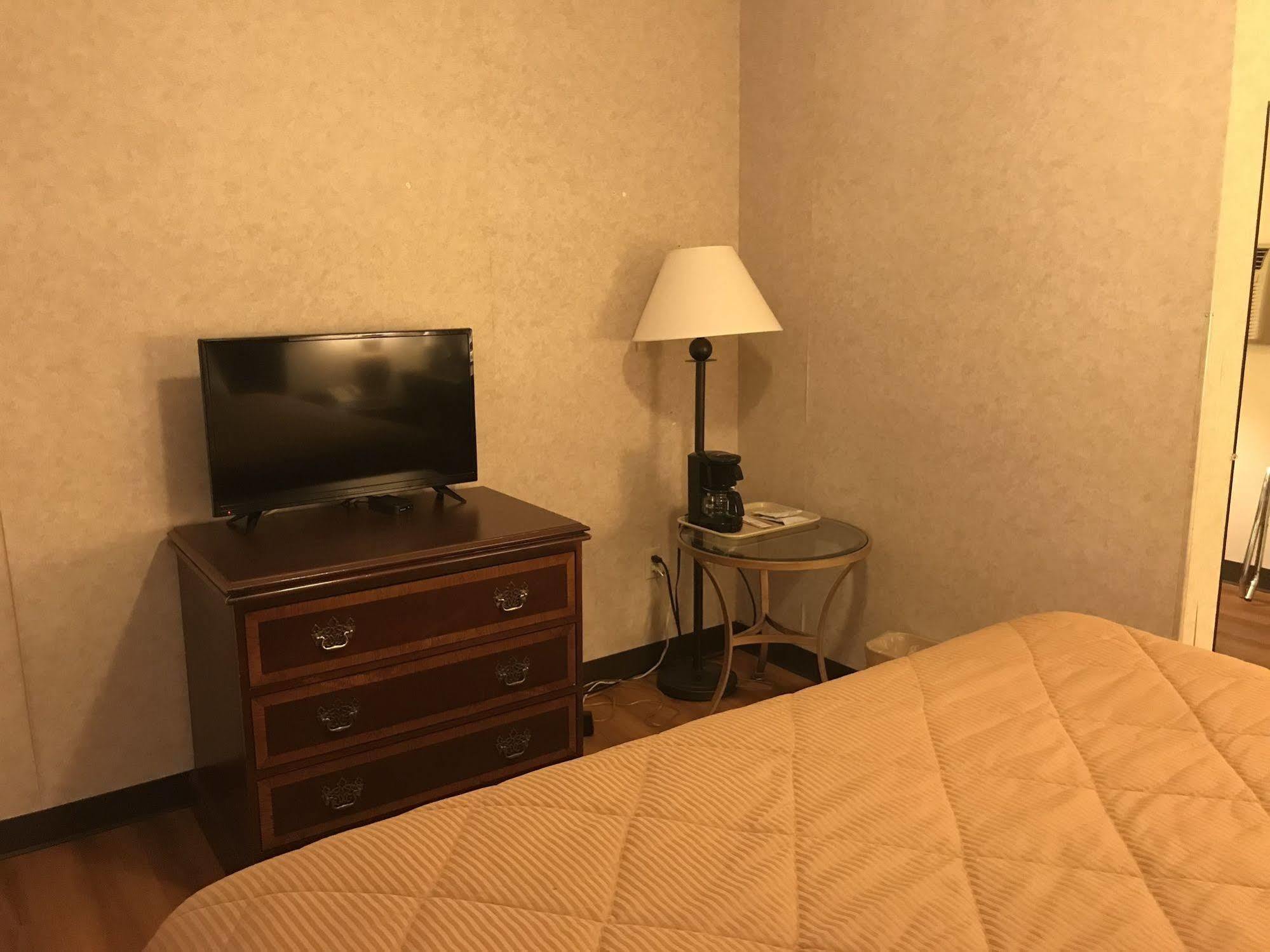 Rodeway Inn Dillsburg Extérieur photo