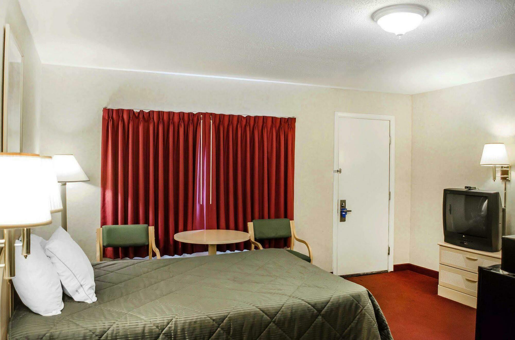 Rodeway Inn Dillsburg Extérieur photo