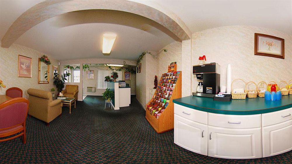 Rodeway Inn Dillsburg Extérieur photo