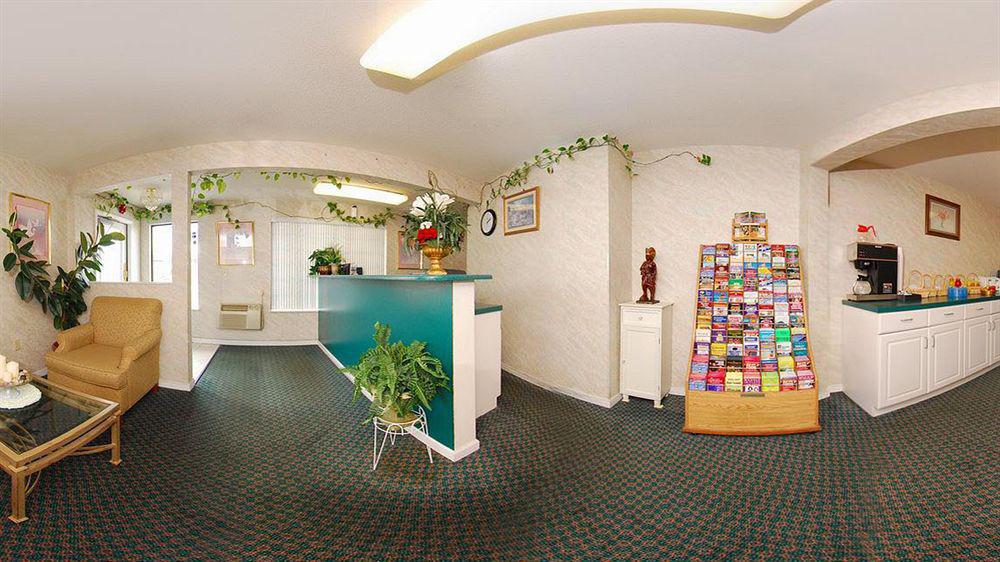 Rodeway Inn Dillsburg Extérieur photo